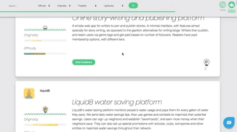 Seed screenshot 3 of 6