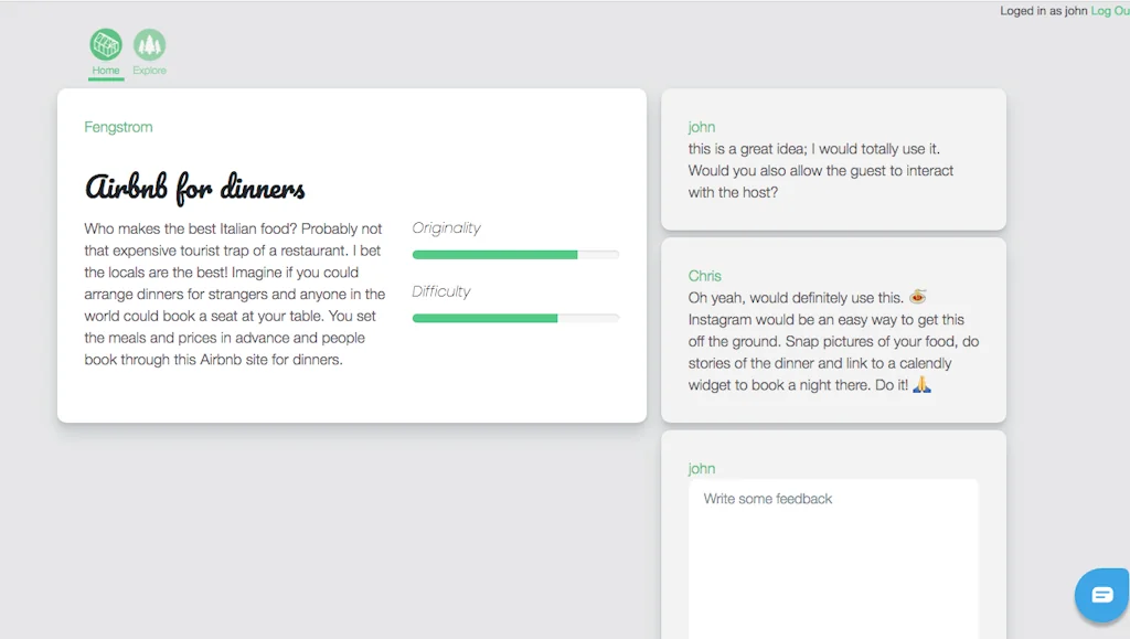 Seed screenshot 4 of 6