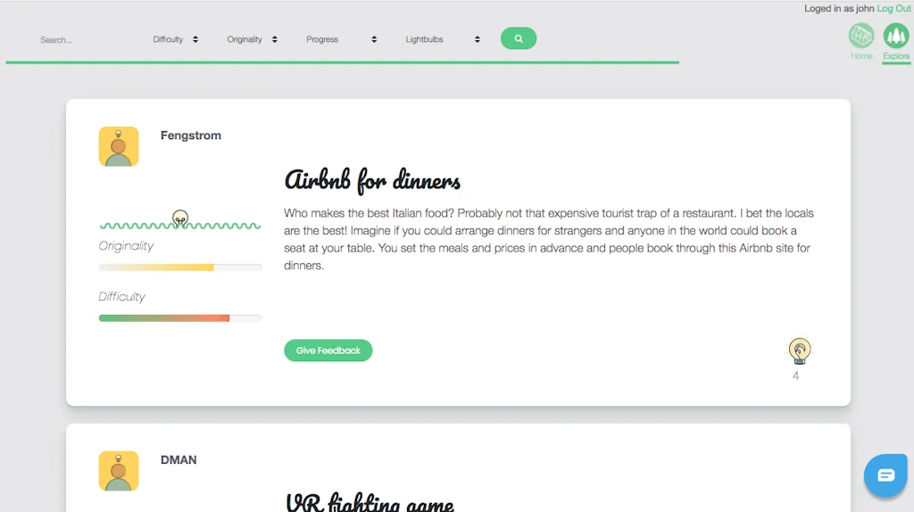 Seed screenshot 5 of 6