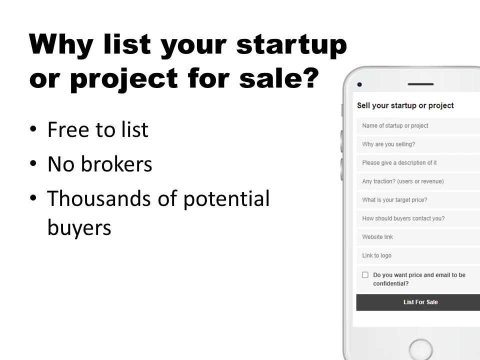 Seedproof 🚀 screenshot 2 of 3