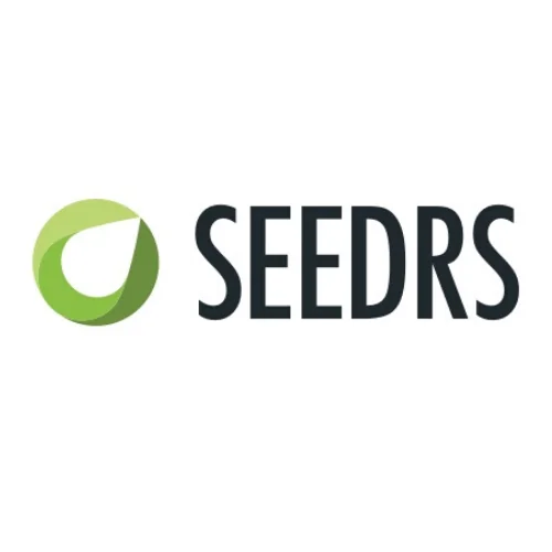 Seedrs logo