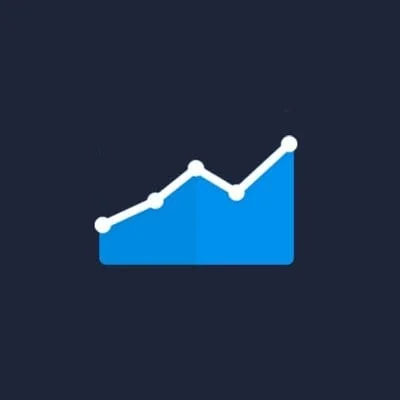 Seekmetrics - Get analytics on any Instagram & Facebook Account logo