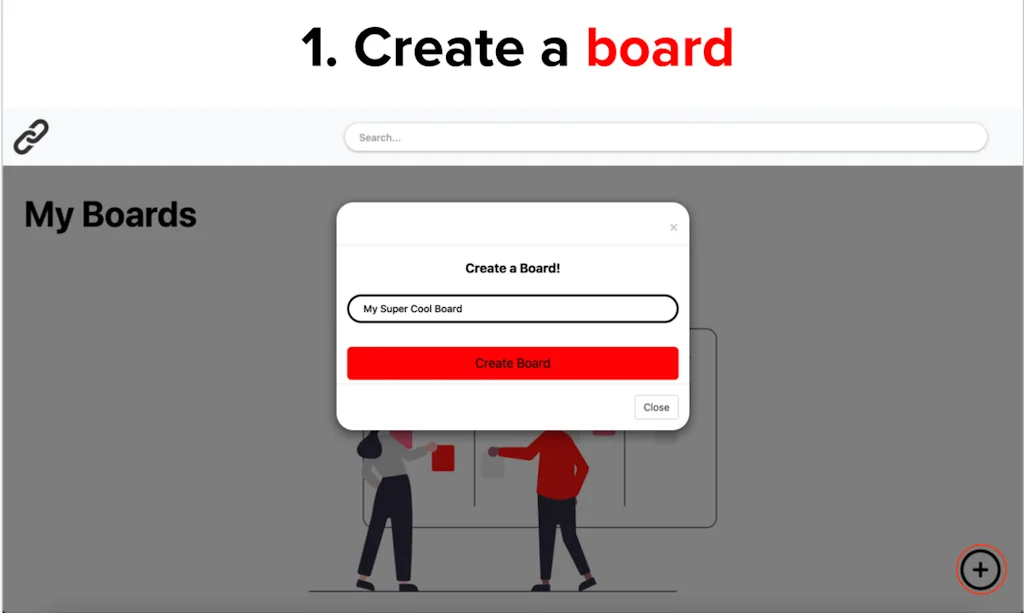 SeeLink screenshot 2 of 5