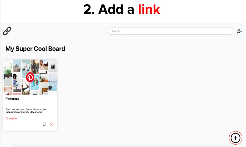 SeeLink screenshot 3 of 5