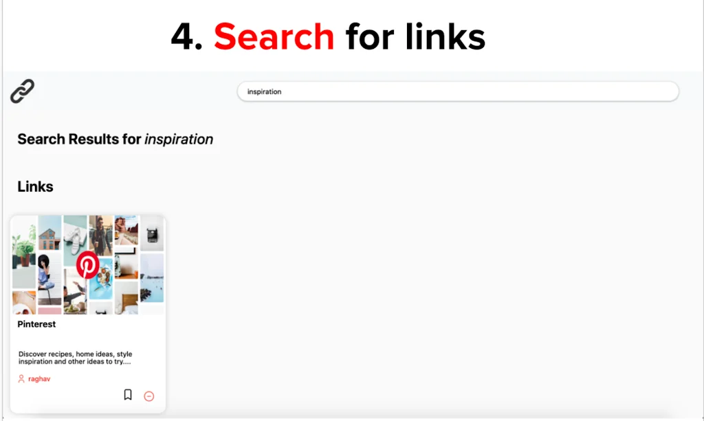 SeeLink screenshot 5 of 5