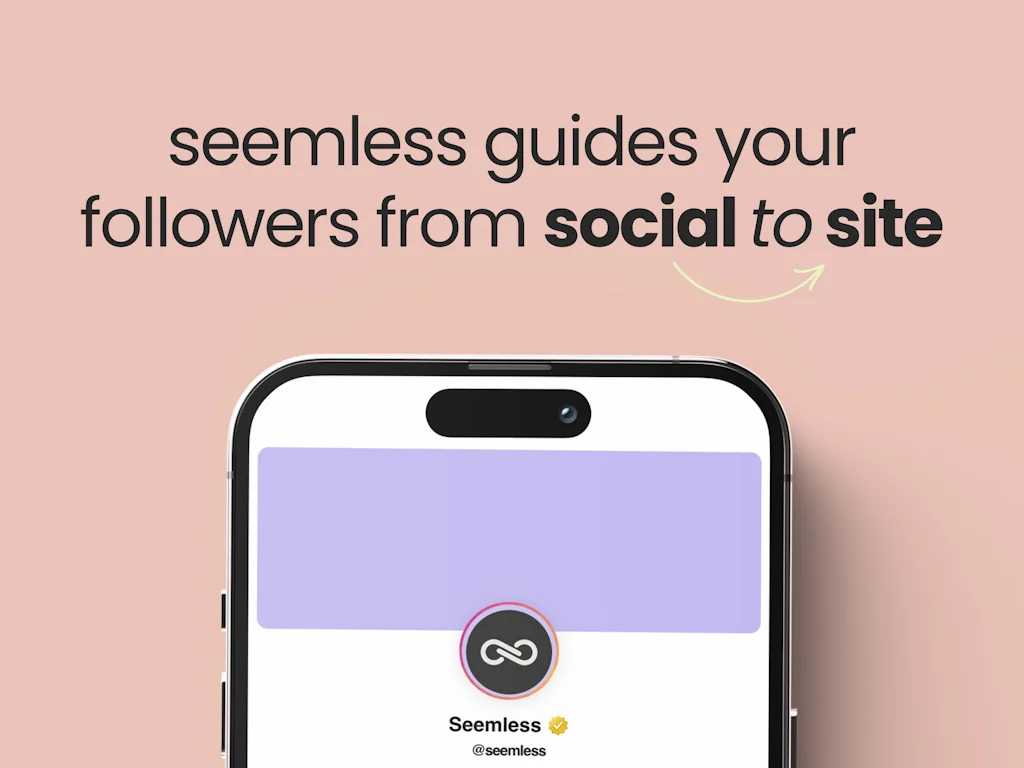 Seemless screenshot 3 of 6