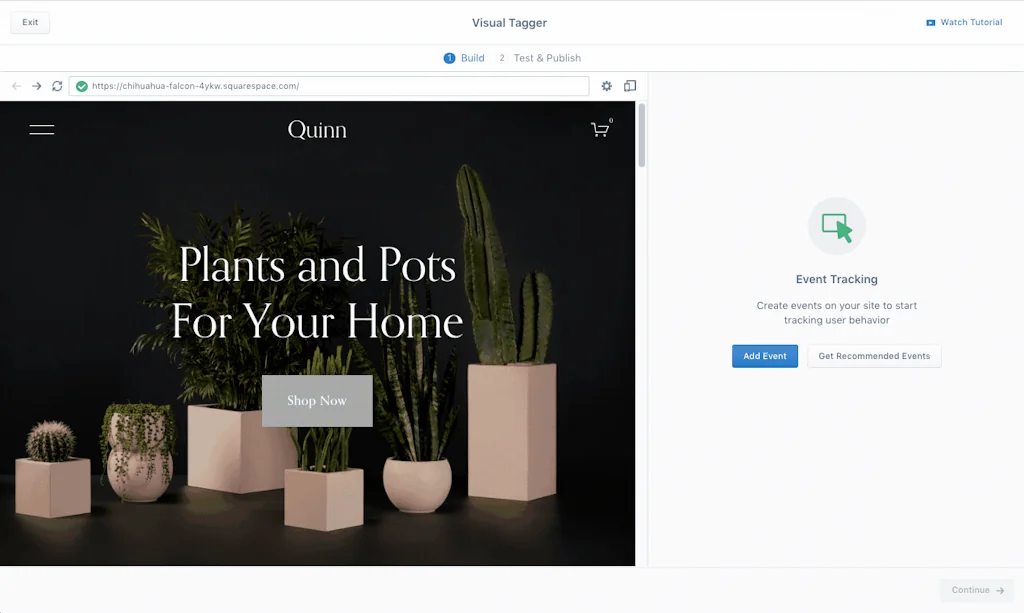 Segment screenshot 2 of 3