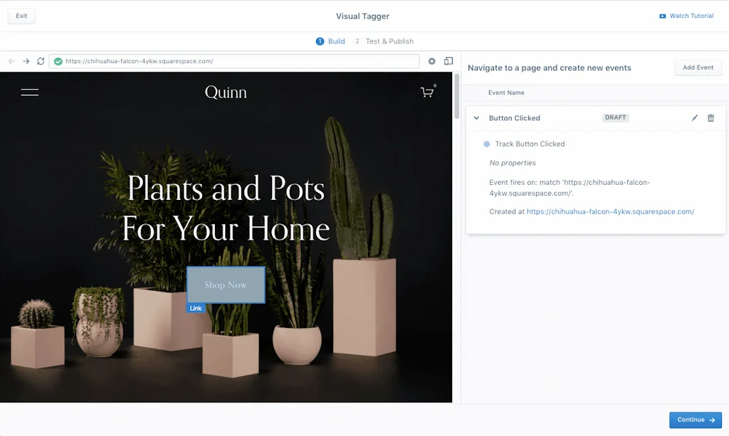 Segment screenshot 3 of 3