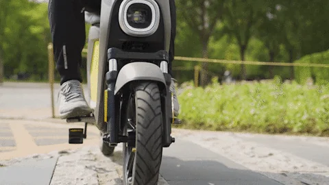 Segway Inc. screenshot 11 of 15