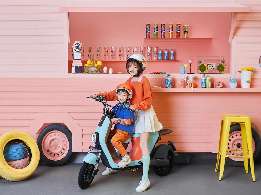 Segway Inc. screenshot 13 of 15