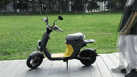 Segway Inc. screenshot 4 of 15