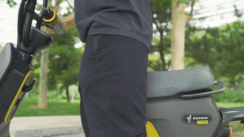 Segway Inc. screenshot 6 of 15