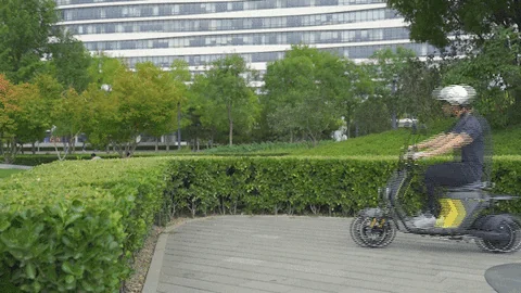 Segway Inc. screenshot 7 of 15