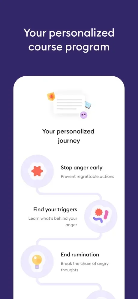 Self Test by Ahead App screenshot 2 of 4