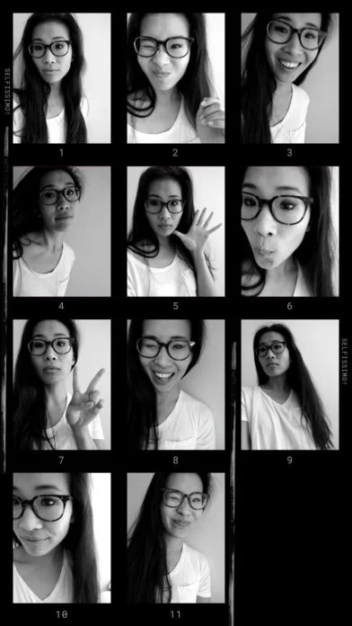 Selfissimo! screenshot 1 of 6