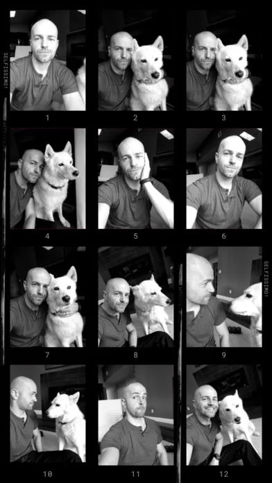 Selfissimo! screenshot 2 of 6