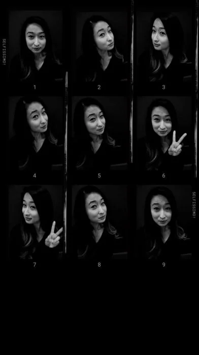 Selfissimo! screenshot 4 of 6