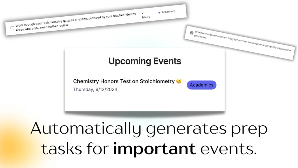 Selfplanr screenshot 2 of 5