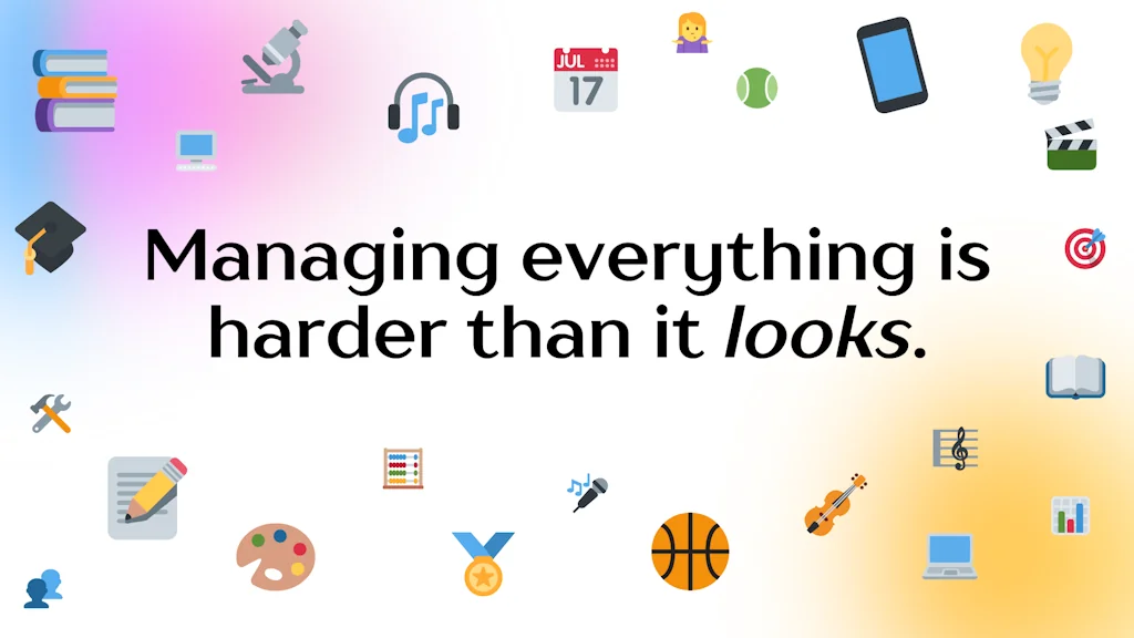 Selfplanr screenshot 5 of 5