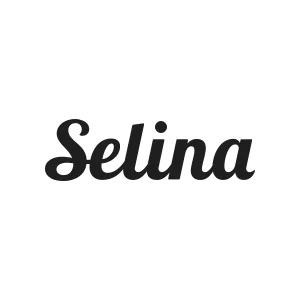 Selina logo