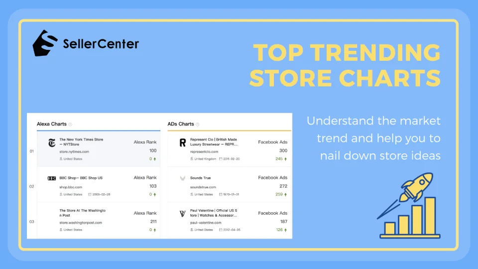 SellerCenter screenshot 5 of 7