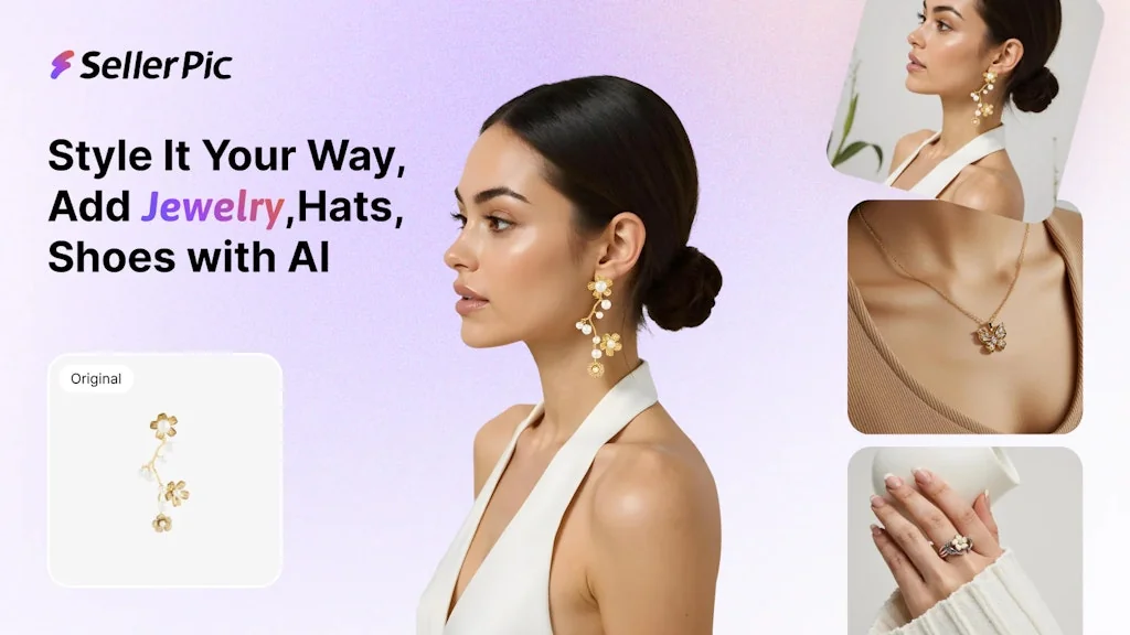 SellerPic screenshot 3 of 3