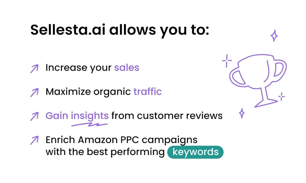 Sellesta.com screenshot 3 of 3