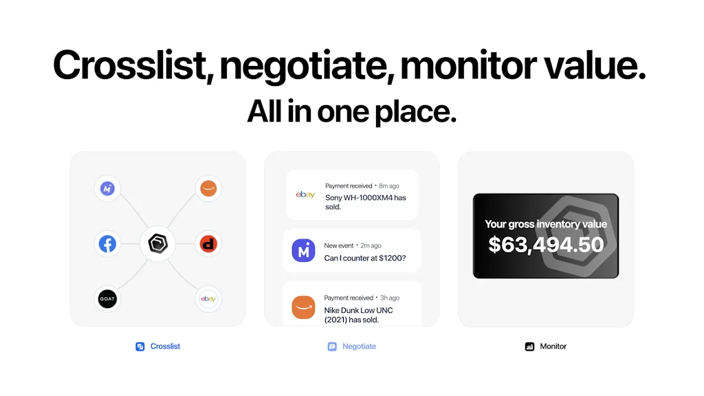 SellRaze screenshot 2 of 8