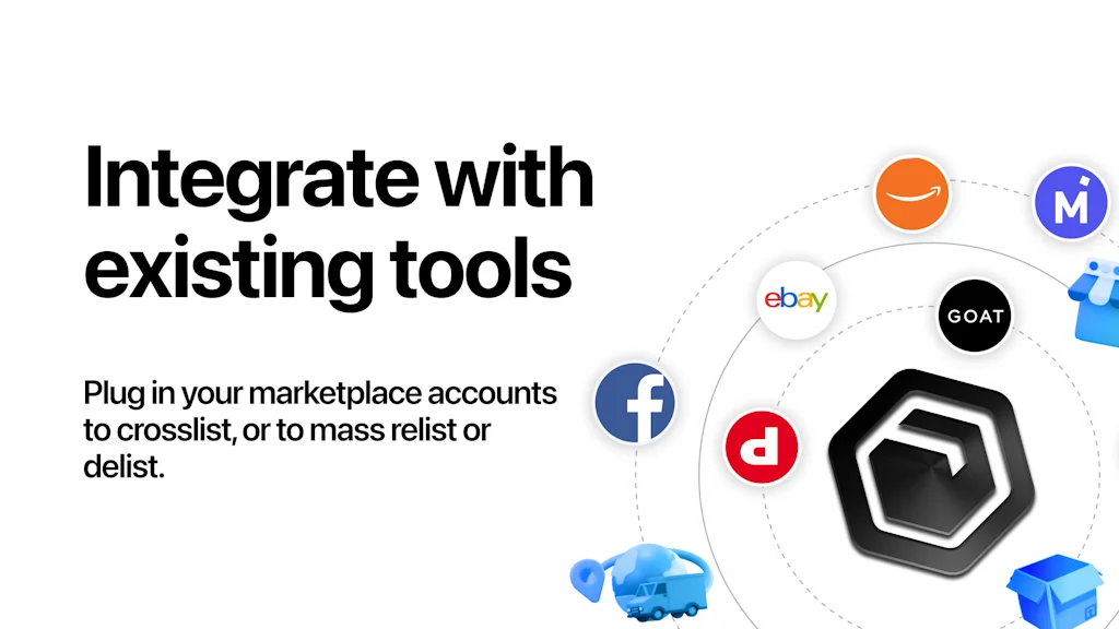 SellRaze screenshot 7 of 8