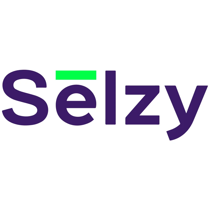 Selzy logo
