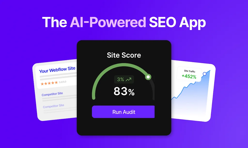 Semflow SEO screenshot 1 of 3
