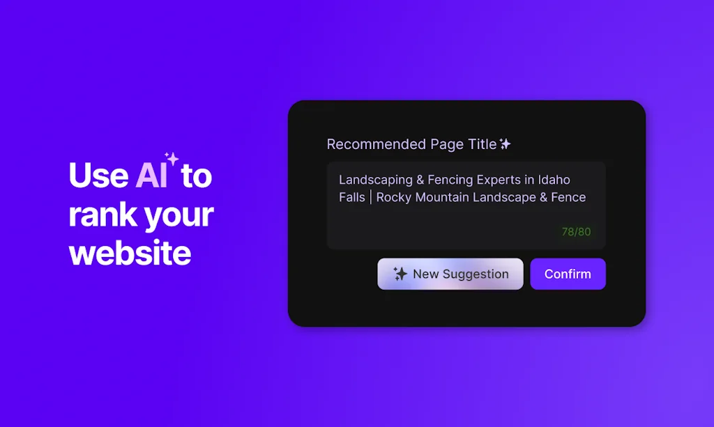 Semflow SEO screenshot 3 of 3