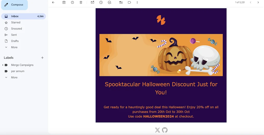 SENDUNE (formerly Send With SES) screenshot 4 of 4