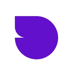 Sendbird AI chatbot logo