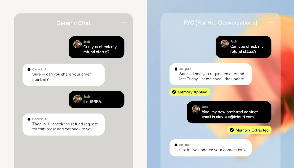 Sendbird screenshot 2 of 7