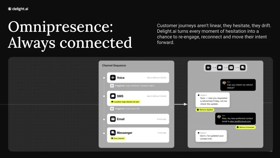 Sendbird screenshot 5 of 7