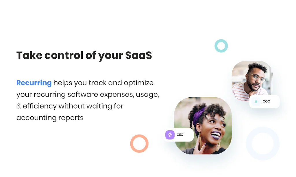 SendRecurring screenshot 4 of 6