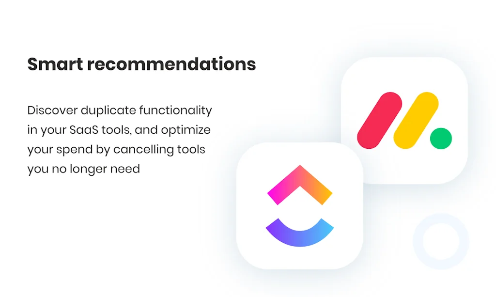 SendRecurring screenshot 5 of 6