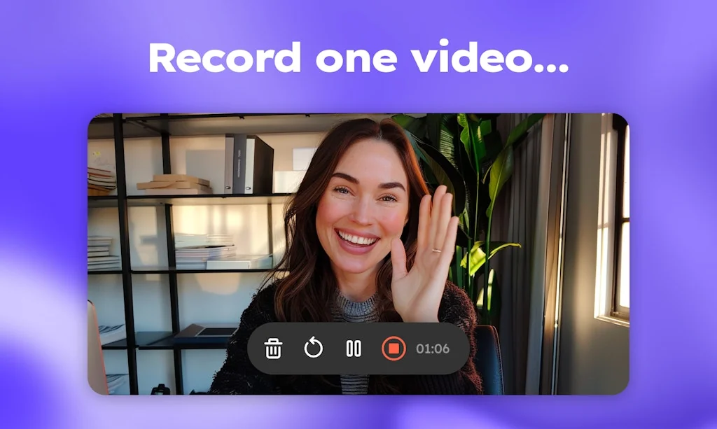 Sendspark screenshot 2 of 6