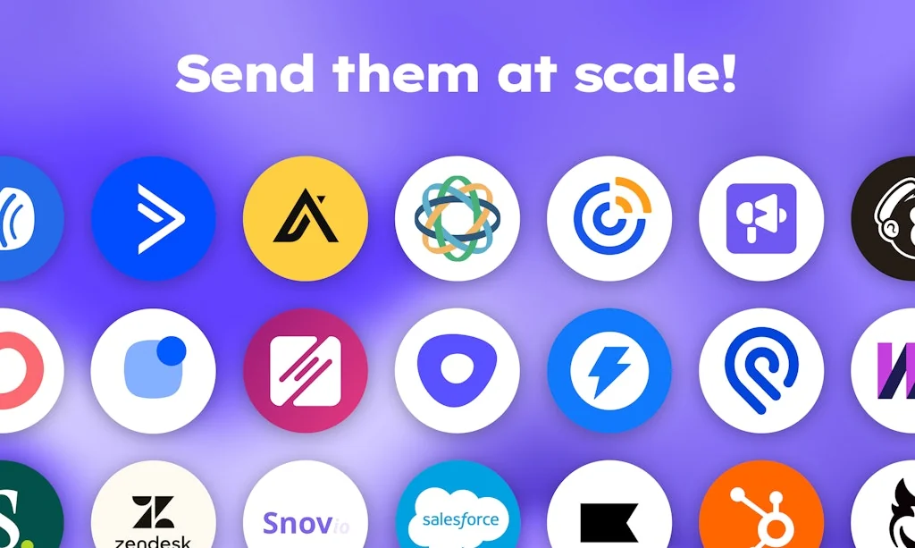 Sendspark screenshot 6 of 6