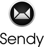 Sendy logo