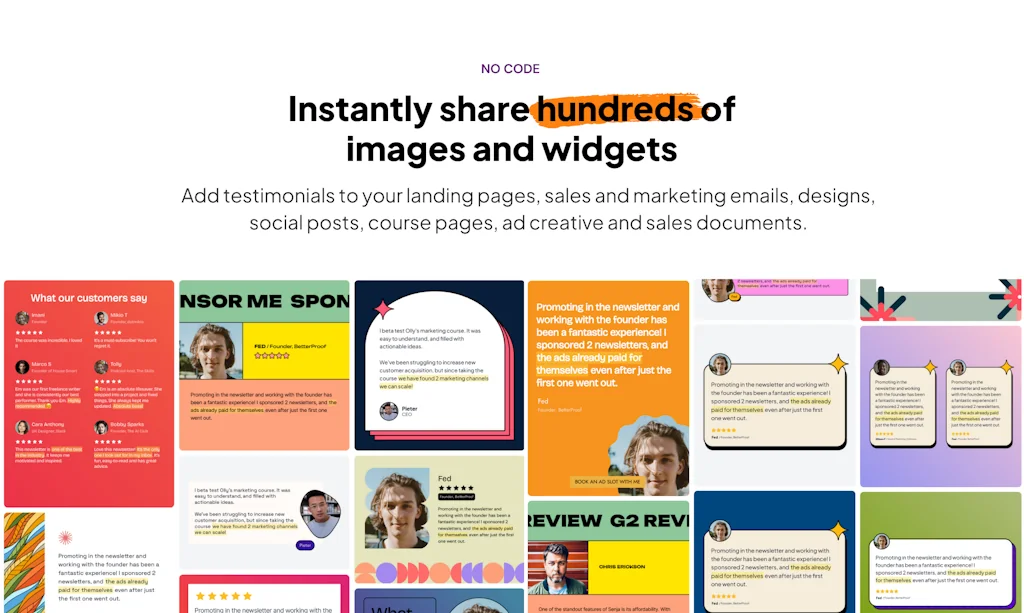 Senja screenshot 5 of 6