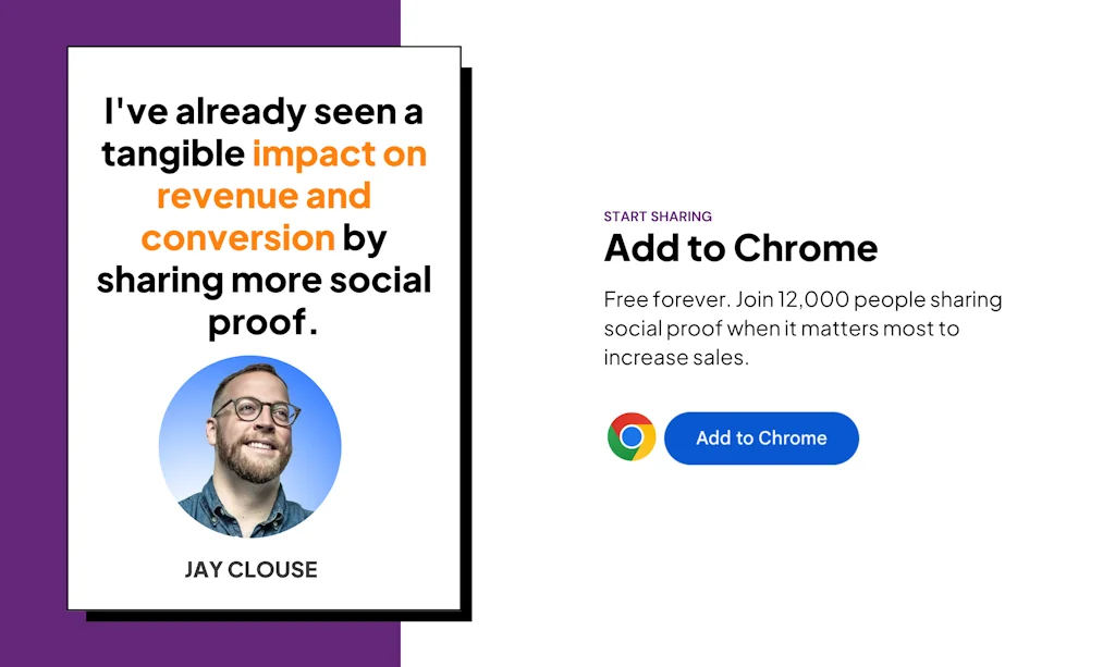 Senja screenshot 6 of 6
