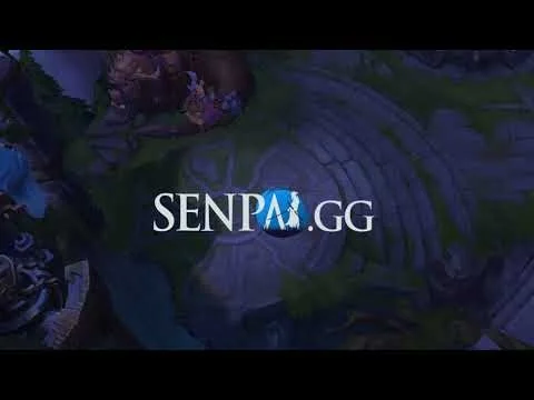 SenpAI.GG screenshot 1 of 8