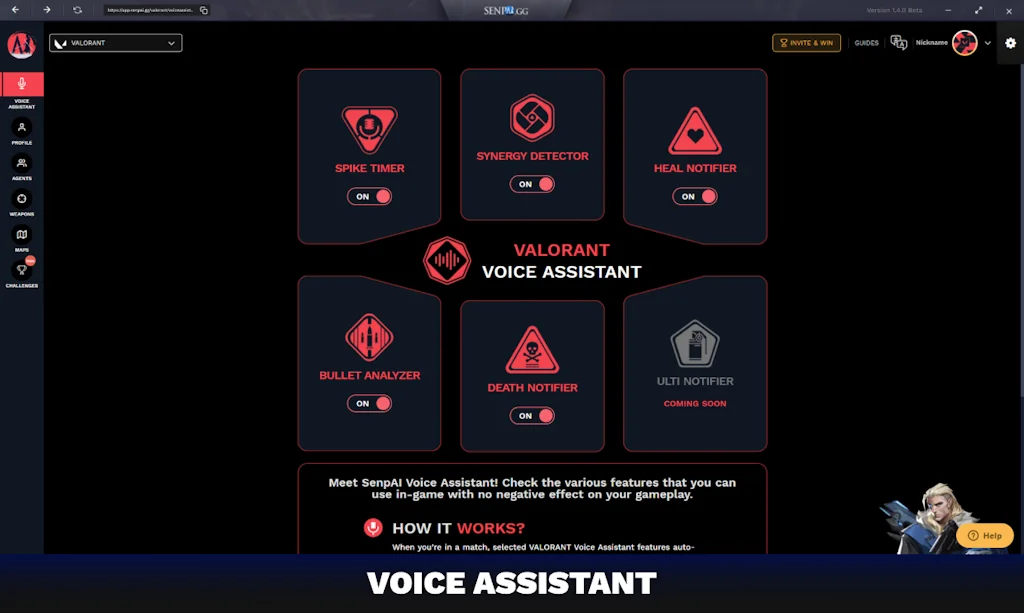 SenpAI.GG screenshot 4 of 8