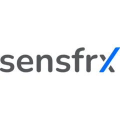 Sensfrx logo