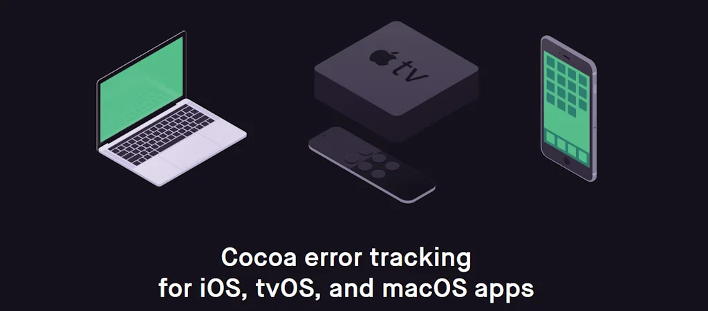 Sentry screenshot 1 of 3