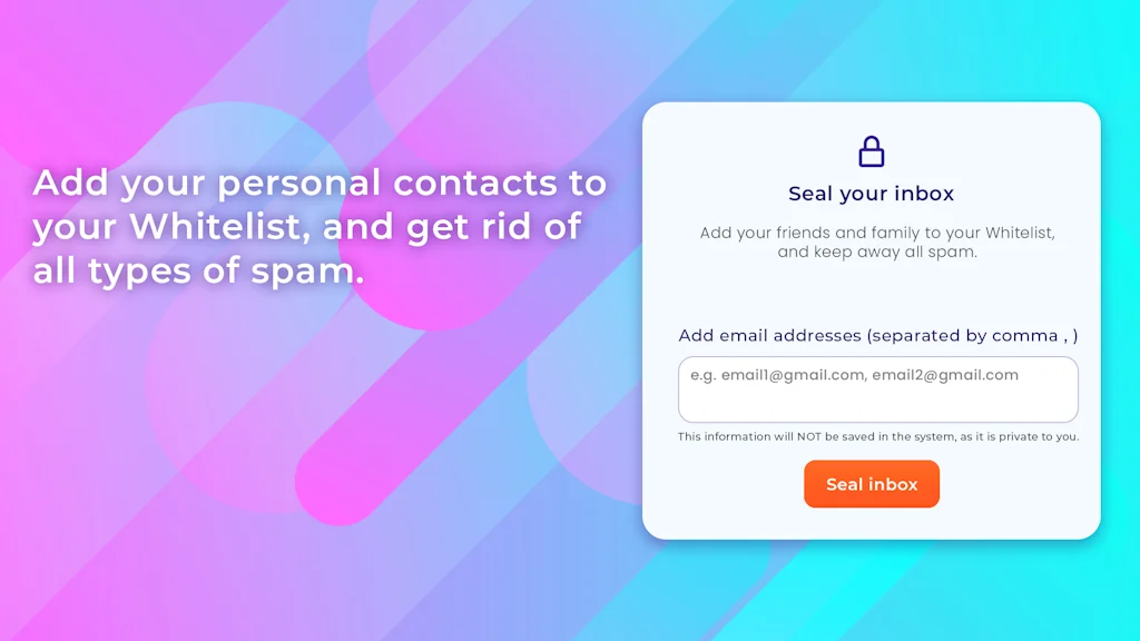 Sentrya screenshot 3 of 7