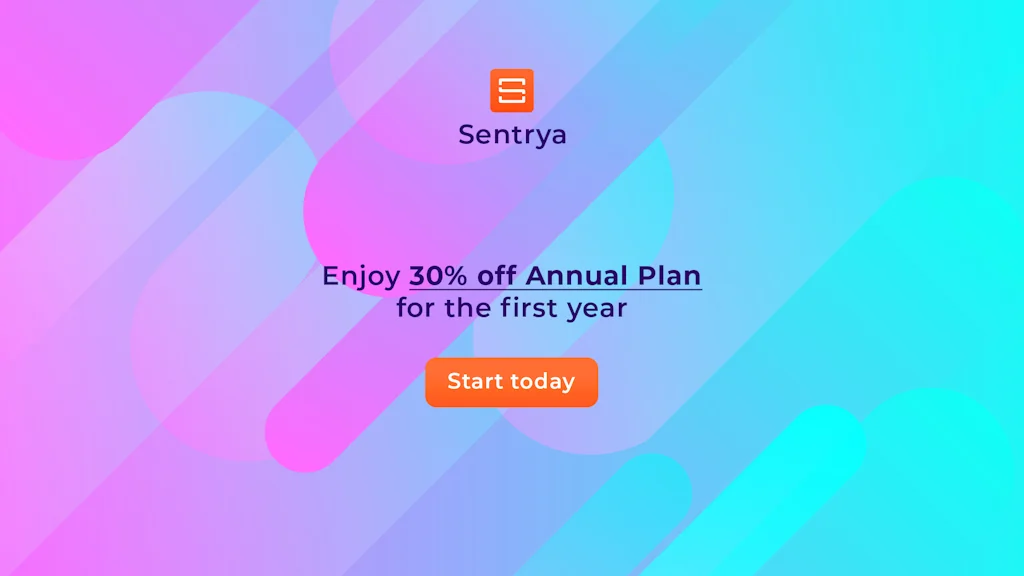 Sentrya screenshot 7 of 7