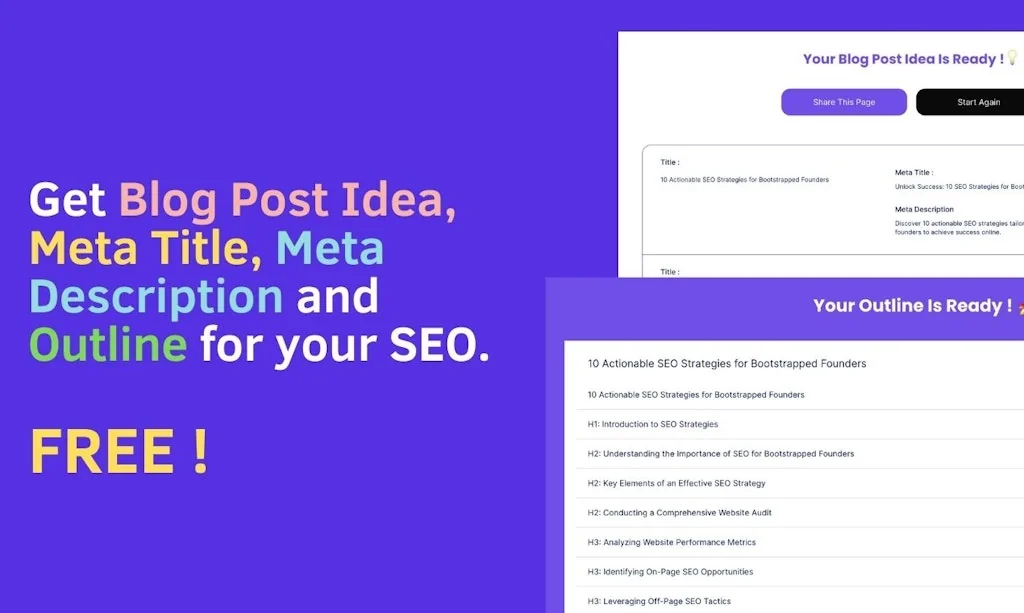 Hubrank screenshot 3 of 3